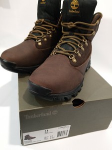 timberland all weather boots