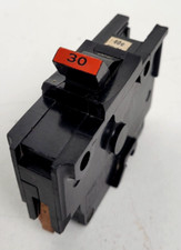NA130 Federal Pacific 30 Amp Circuit Breaker NEXT DAY OPTION 