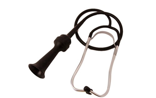 A-AUTO Taiwan Professional Mechanic Stethoscope Diagnostic Vibration Noise Test - Afbeelding 4 van 4