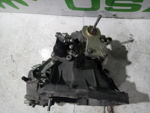 464332891 / 55213444 Caja Cambios para FIAT II BRAVO (198) 2008 128570 - Imagen 6 de 10