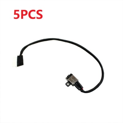 Per Dell Inspiron 15 5000 5565 5567 BAL30 Corrente Alternata - Foto 9