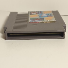Super Mario Bros Duck Hunt World Class Track Meet Nintendo NES Video Game