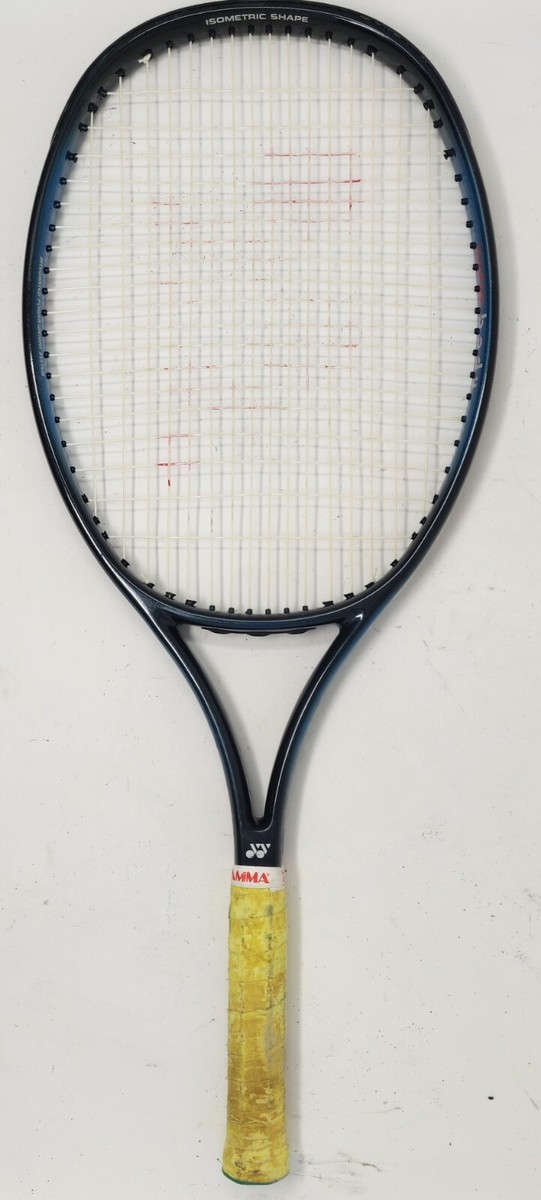 YONEX RQ-TOUR 980 Oversize 4 1/4 Graphite Widebody Tennis Racquet