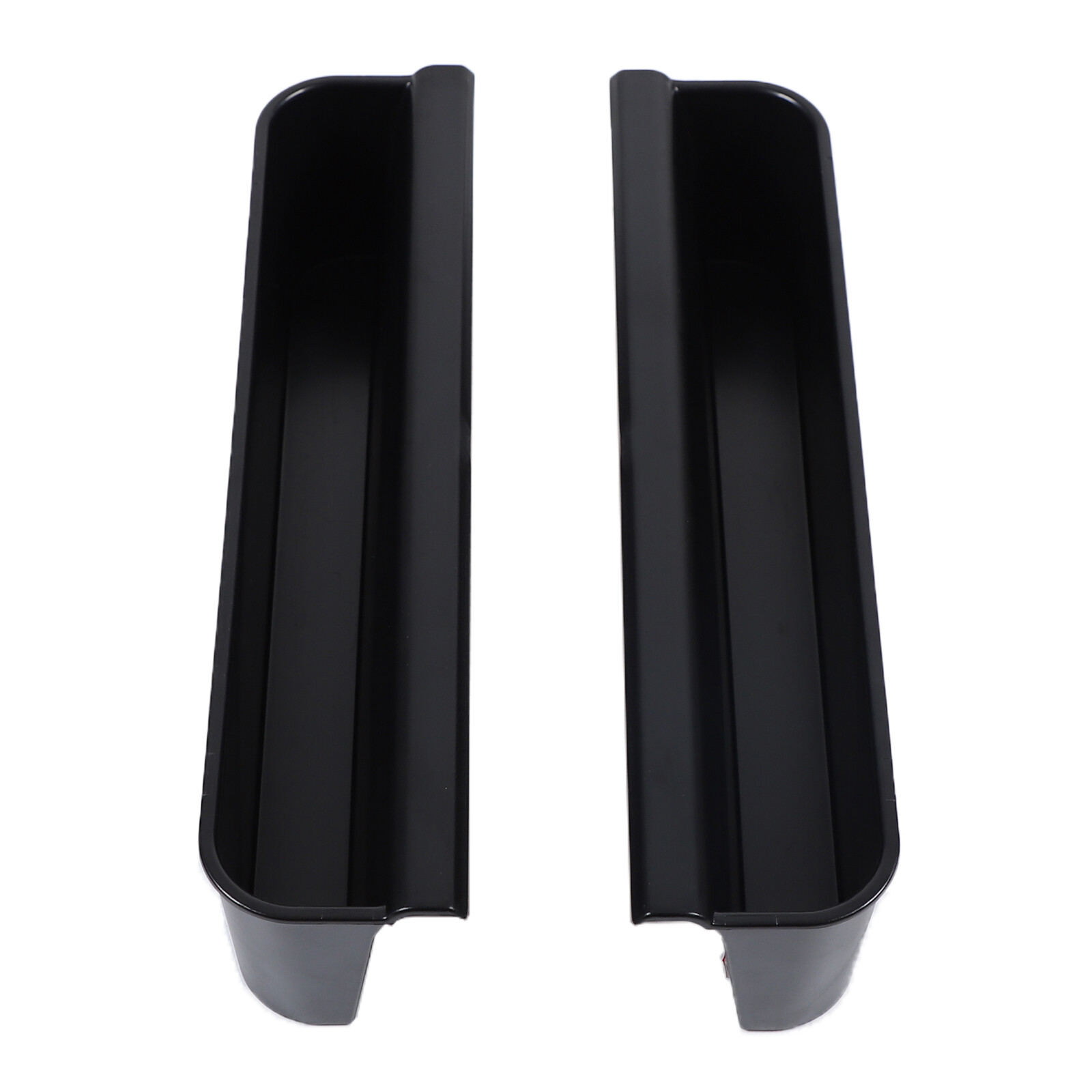 Dash / Gear Shift Storage Box Organizer Tray Trim For Hummer EV 2024 Accessories