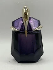 Alien Talisman by Thierry Mugler EDP REFILLABLE 1.0 oz 30 ml Unbox See Picture