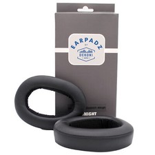 DEKONI AUDIO Earpadz Midnight Series - Earpads for the Sennheiser GSP 500 Series