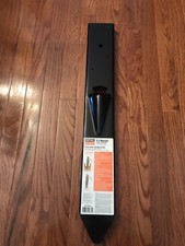 Simpson Strong-Tie FPBM44E E-Z Fence Post Mender. 18 Available. Price Is For One