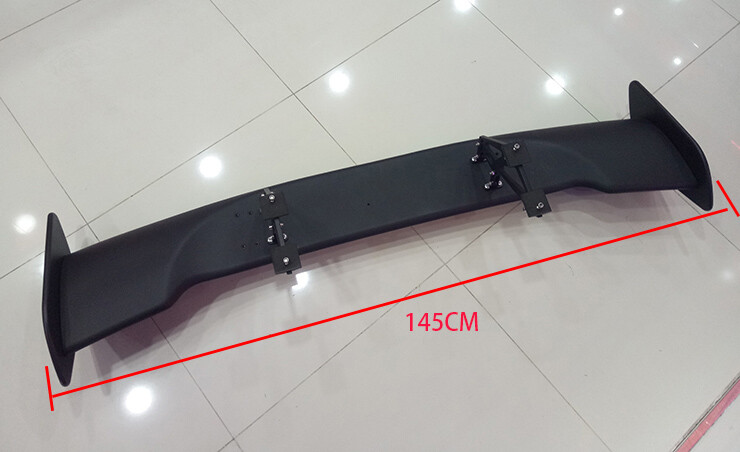 マンタ ET2000 SPOIER Spoiler Wing for Mitsubishi Lancer EVO 3000GT 2/4dr Sedan