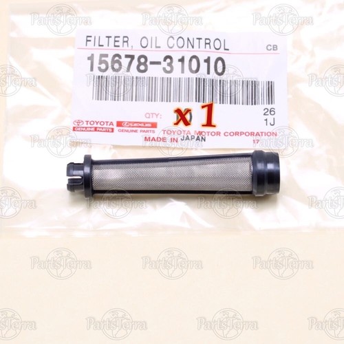 Genuine OEM Toyota FJ Cruiser Tundra Oil Control Valve Filter