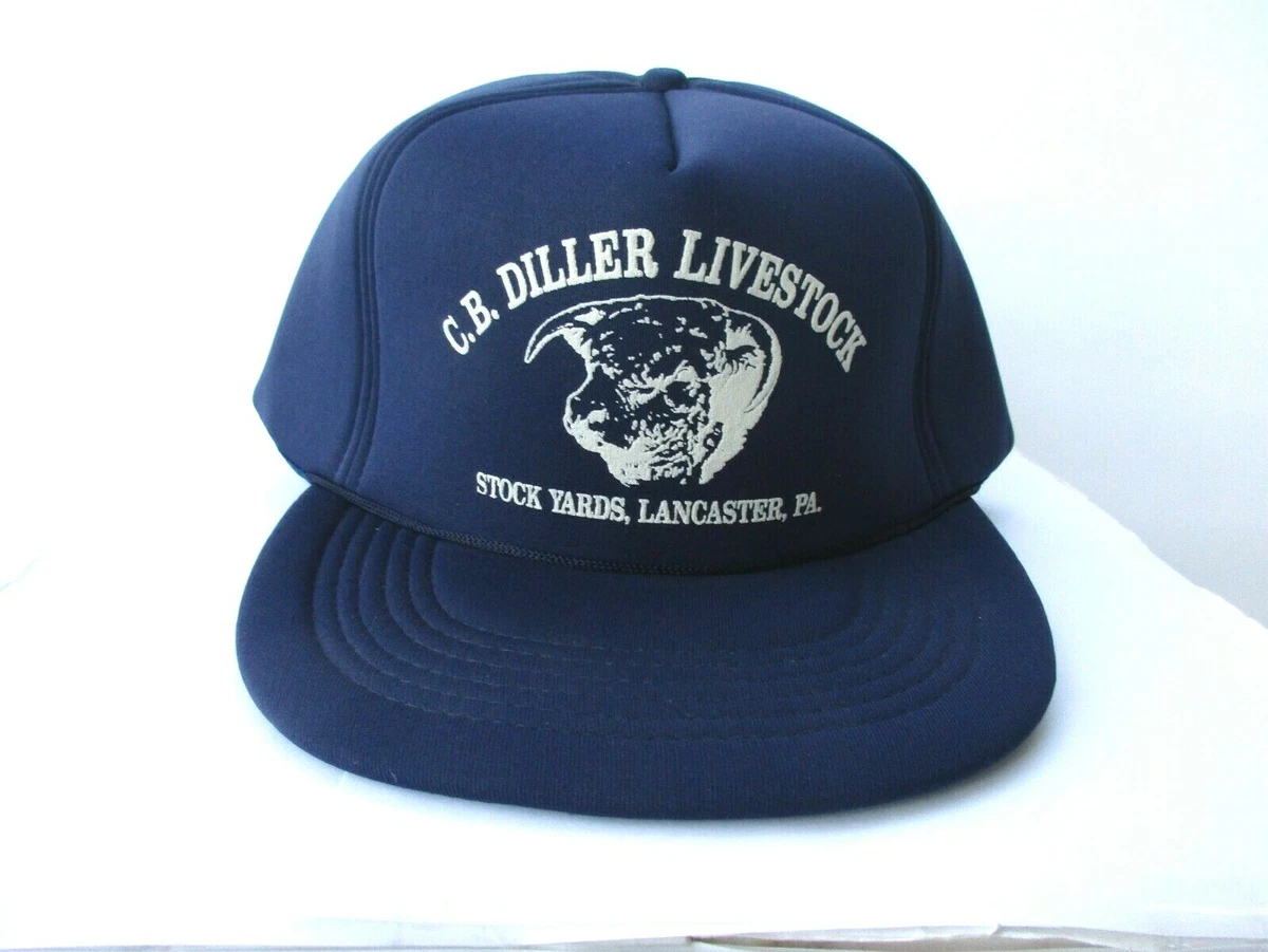 Cap lancaster best sale pa