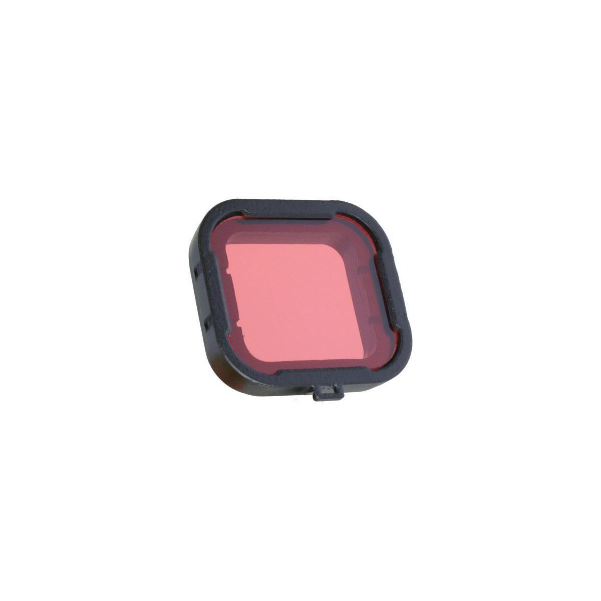 Ikelite Polar Pro HERO3+ Aqua Magenta Filter for GoPro HERO3+ Camera #P1002