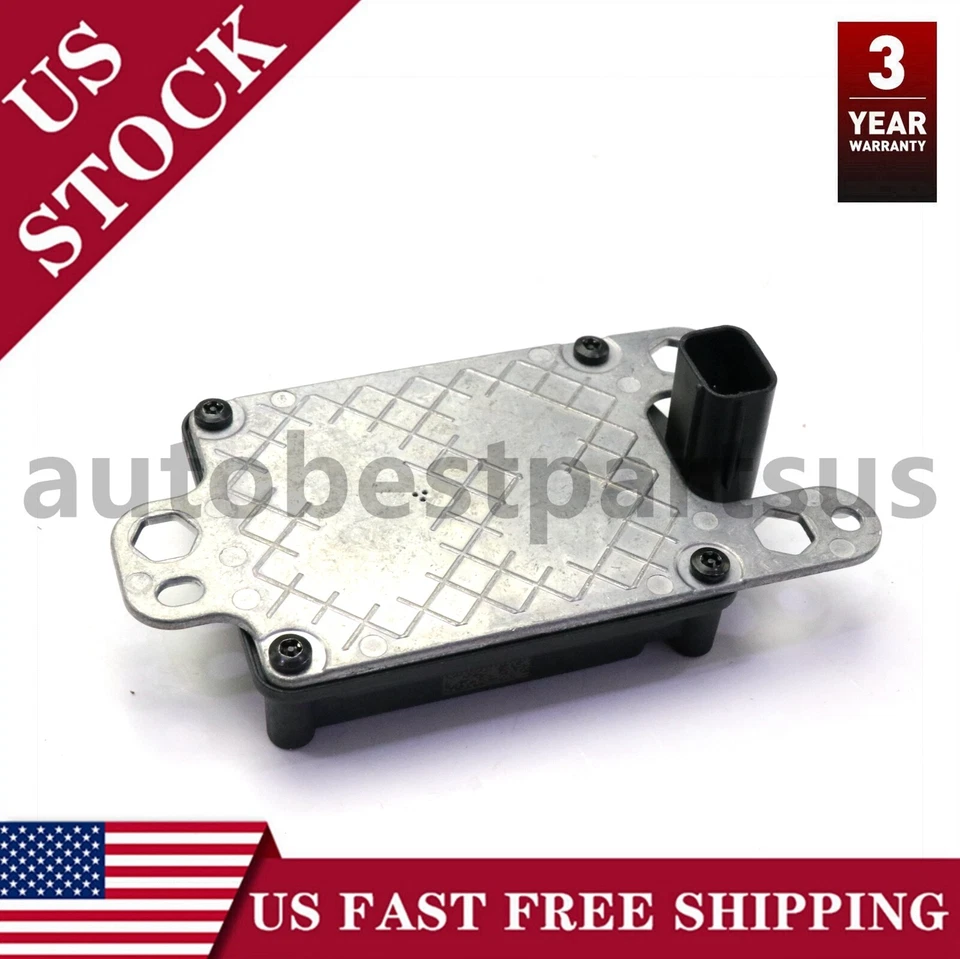 2019 2020 2021 MAZDA 3 CX30 CRUISE CONTROL DISTANCE RADAR SENSOR OEM DRVP-67XA0 - Image 4 of 4