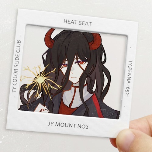 Danganronpa Decorazione Carta Fotografia Lanterna Diapositiva Carta Scheda Diapositiva Regalo Fine - Foto 10 di 13