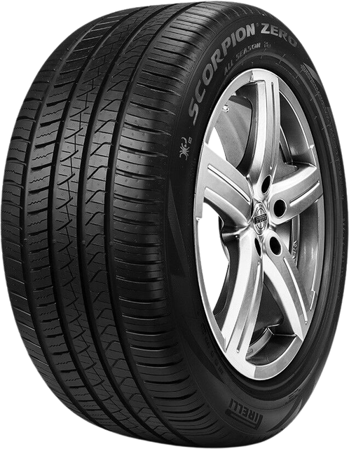 Pirelli Scorpion Zero All Season for sale | eBay
