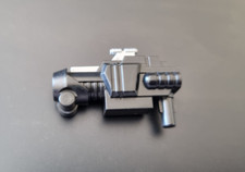 Vintage Transformers G1 Grimlock Rocket Launcher, Weapon Accessory 1986 Hasbro