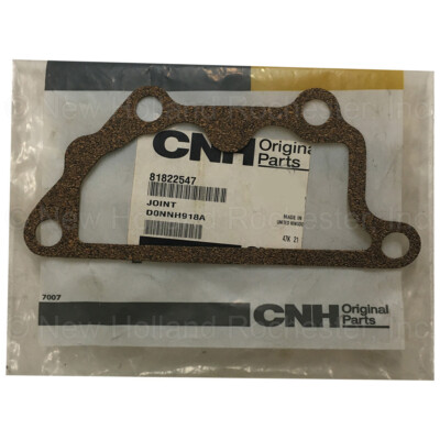 New Holland Gasket Part # 81822547 | eBay