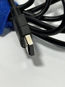 OEM Sega Dreamcast RF RFU Switch Adapter Antenna Cable Cord Model HKT-8820