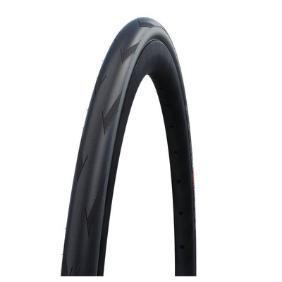 Schwalbe 27.5'' Falt-Reifen ''Pro One'' HS493, 25-584, Skin Evo TLE VG AddxRace, sc