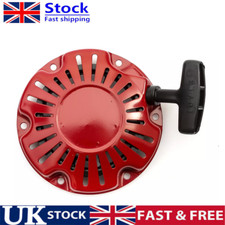 Non Genuine Pull Start Cord Recoil Starter Fits Honda GX100 Engine Wacker Plate*