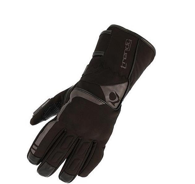 Gant hiver gt630 contre le froid avec coque de protection Trendy taille 13