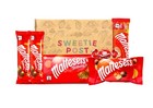 MALTESER Hamper Gift Box Malteaser Teaser Chocolate Present Gift Hamper Box