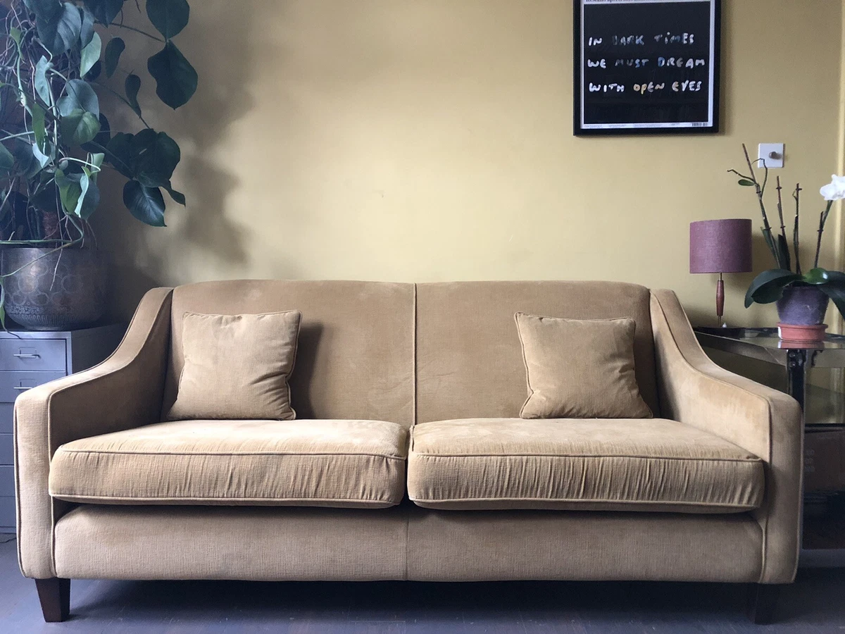 Ebay 2024 made sofa