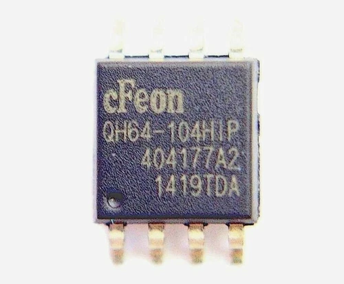 Lenovo G40-70, G50-70 BIOS Chip, New Pre-programmed, No Password