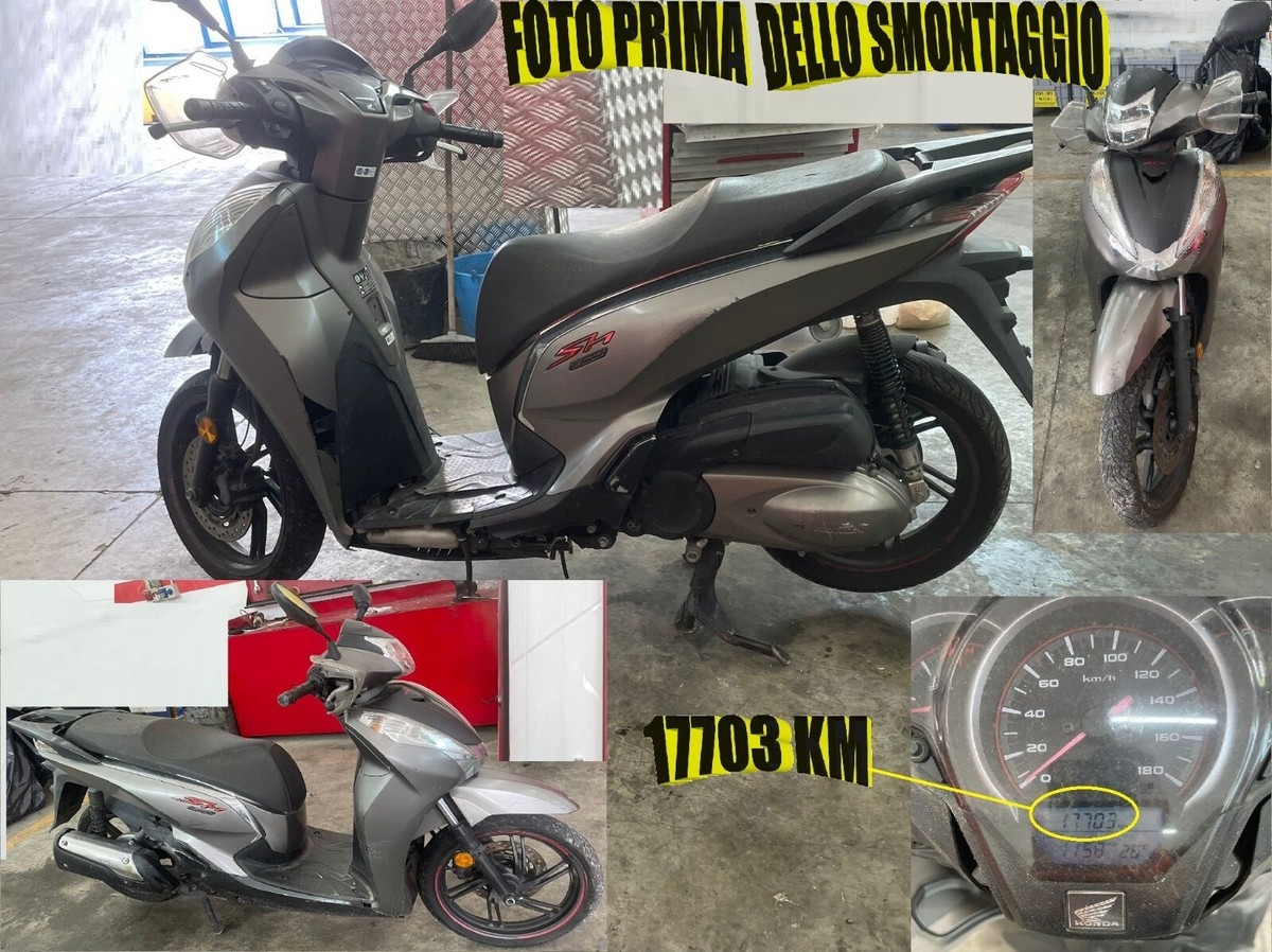 Xe Máy Sh 300 Anno 2018 Sh 300i Abs Honda Sh 300 2018 Honda Sh 300i