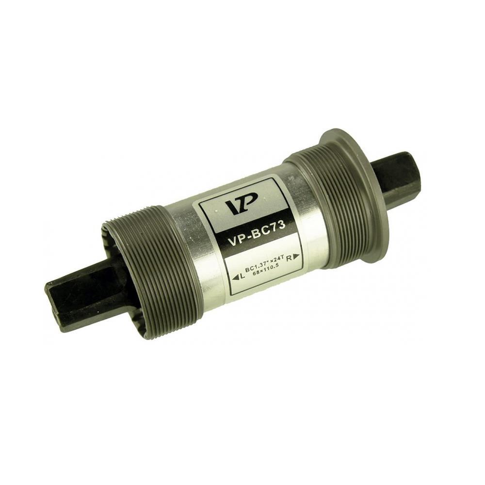 Нож для нарезания резьбы 124,5 мм BSA 4-Кант silber Innelager Alu Stahl