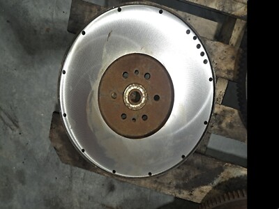 129594 CUMMINS N14 CELECT FLYWHEEL | eBay