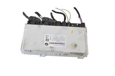 BMW F33 13-20 Front Left NSF Electric Seat Module 7943752 for sale 