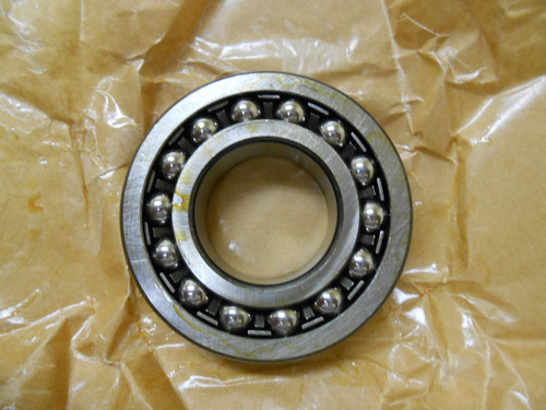 NEW SKF 1206 J BEARING - Picture 2 of 3