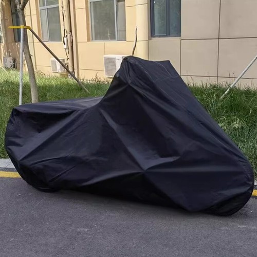 Motorcycle Jacket Motorbike Protective Cover Scooter Outdoor - Picture 10 of 12