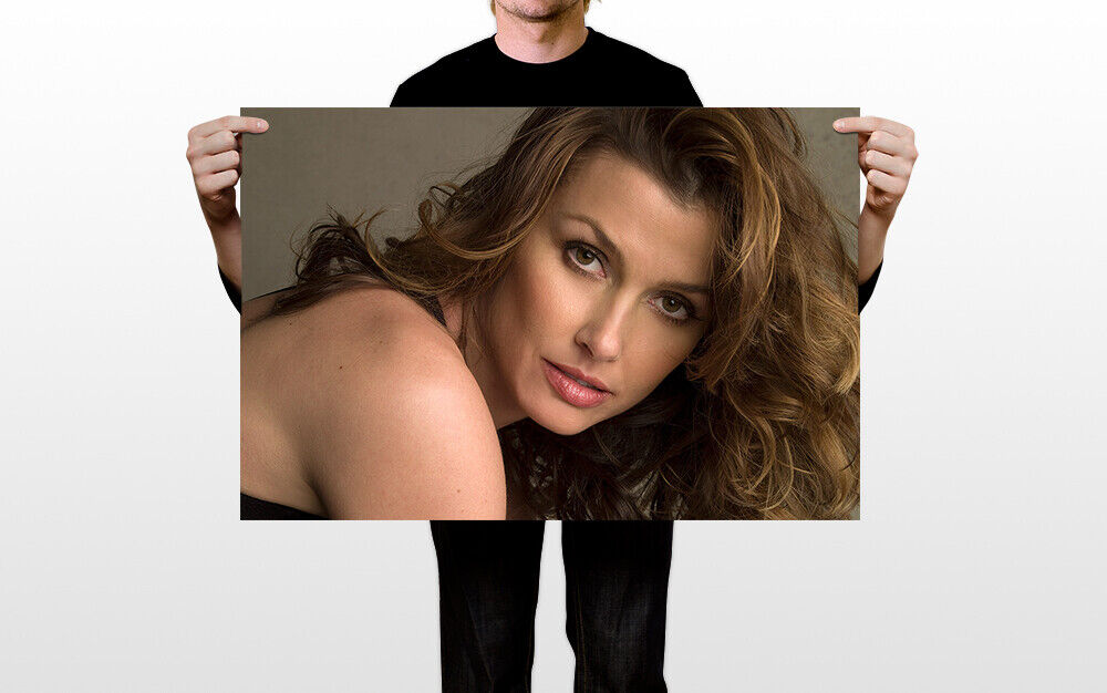 404142 Bridget Moynahan WALL PRINT POSTER US