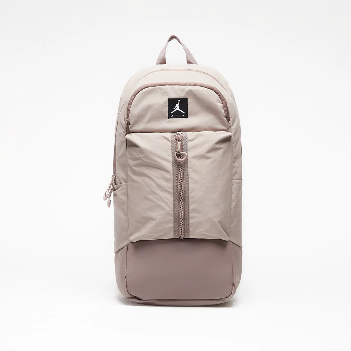 Adult Jordan Air 9a0519 Mashup Retro Backpack Beige 9A0519-G39