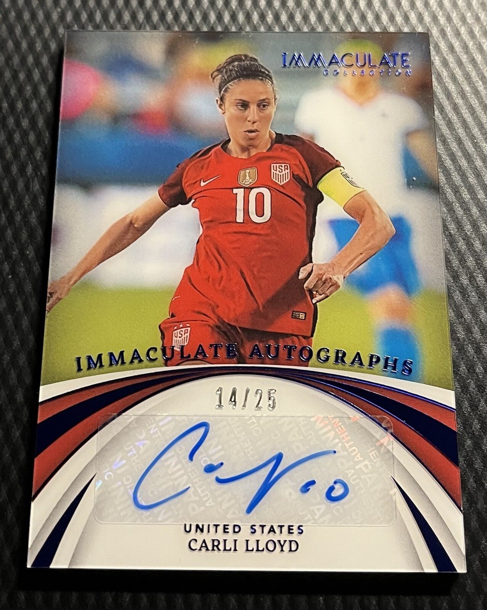 2022-23 Panini Immaculate Collection - Immaculate Autographs