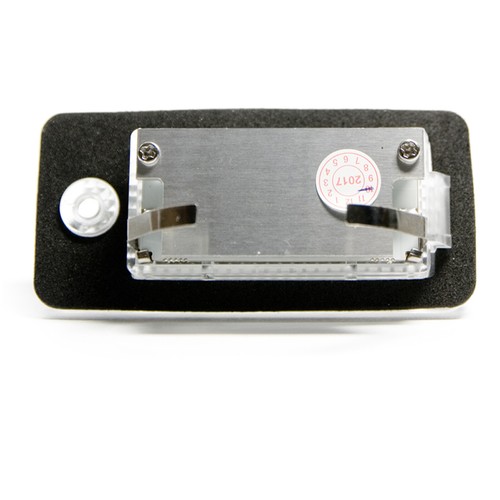 LED Premiun Kennzeichenbeleuchtung für Audi A3 A4 8E 8H A6 C6 A8 A5 Q7 RS4 RS6 - Bild 7 von 7