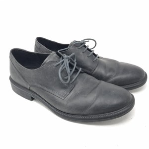 ecco gray shoes
