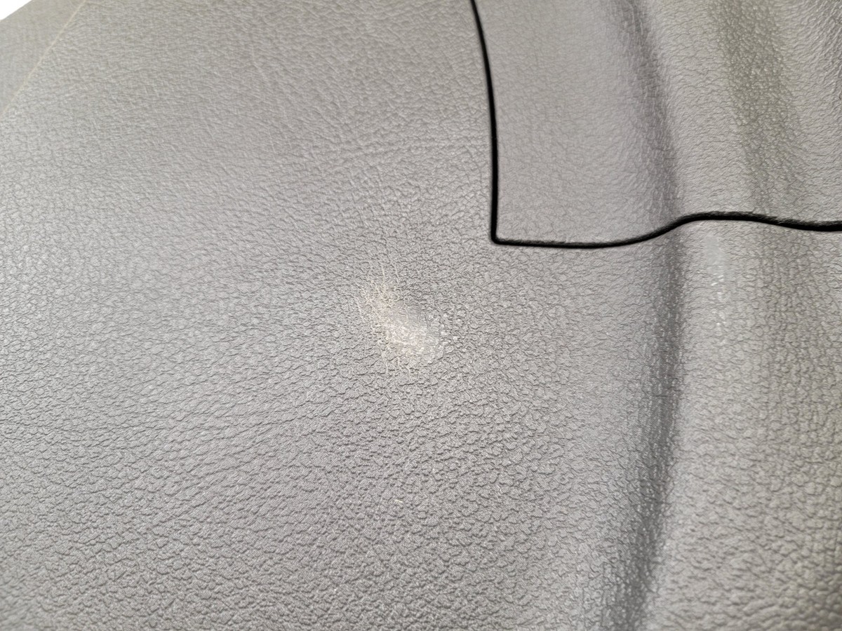 06-10 HUMMER H3 PASSENGER RIGHT FRONT DOOR TRIM PANEL black OEM | eBay