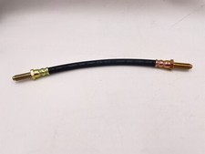 LR SERIES III DEFENDER -93 Clutch Hose From Slave to Master Cylinder RTC4425