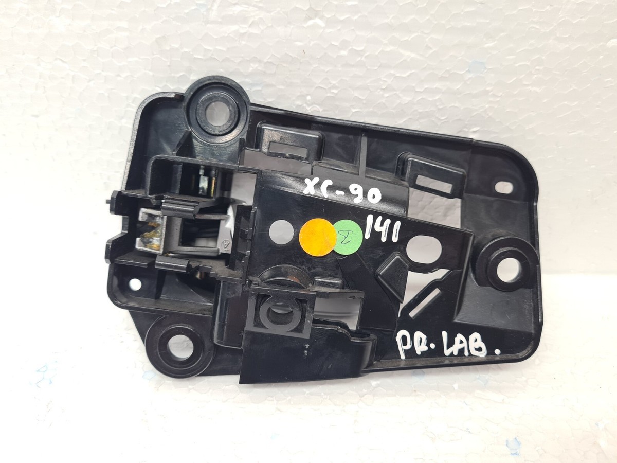 Volvo XC90 Front right front interior release handle 08626602 | eBay