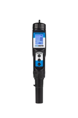 AQUA MASTER TOOLS Messgerät Ec und Temperatur E50 Pro Messung Ec Hydroponic