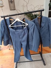 Original DDR Deutsche Post Uniform Rarität Konvolut Antik Original 