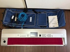 KORG KROME 88 Platinum color Music Workstario...