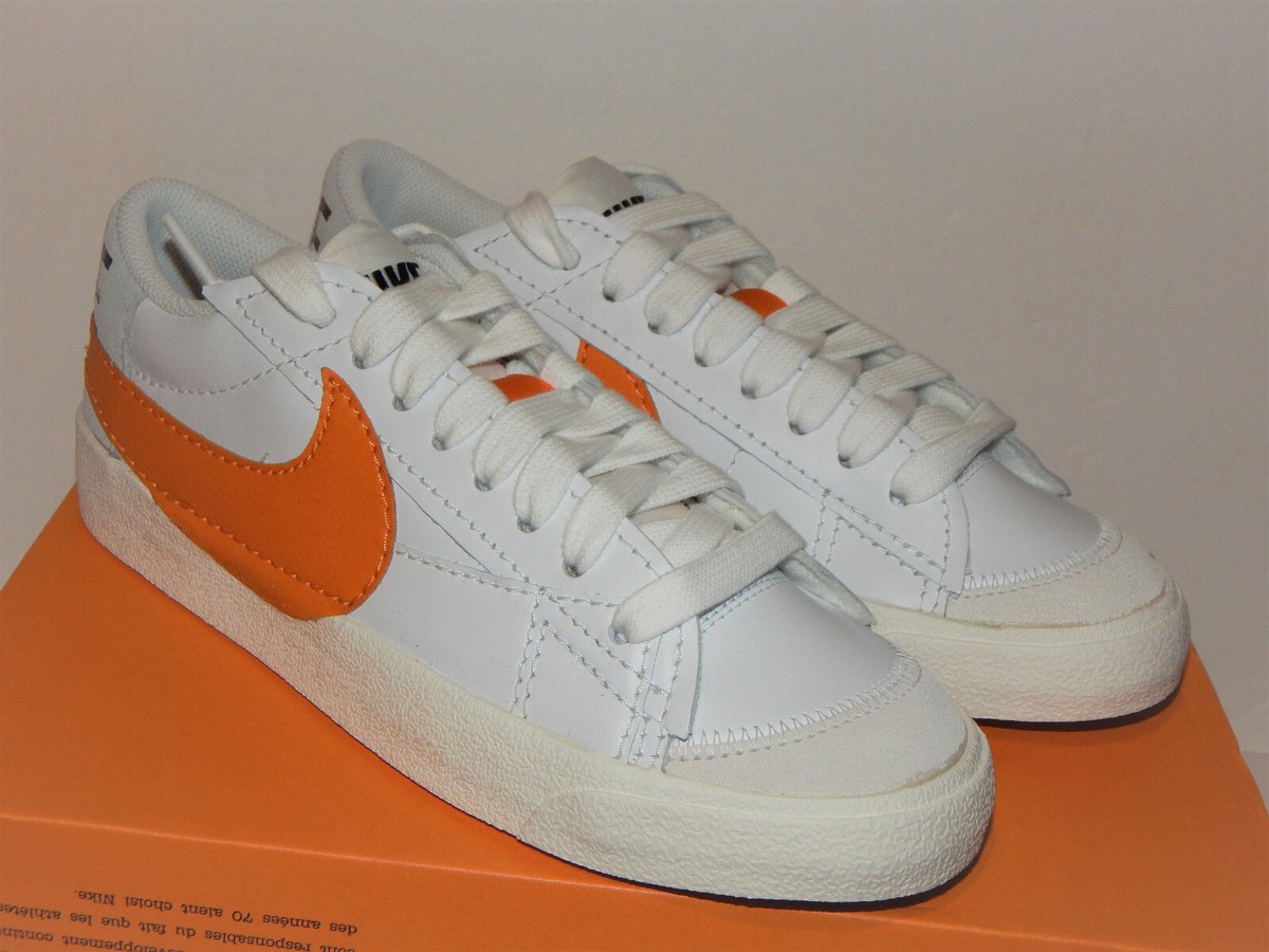Nike Blazer Low 