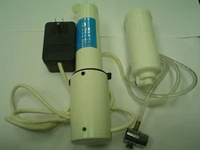 Mini Zap Portable UV Disinfection System