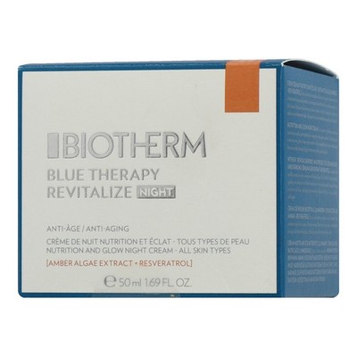 Biotherm Blue Therapy Revitalize Night 50ml