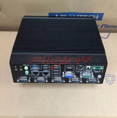 ONE NEW Advantech AIMC-2000J-00A2 Industrial Computer