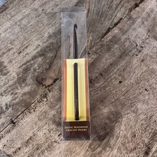 Rosewood Crochet Hook Size J10/6mm