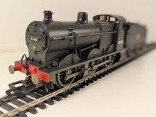 Hornby R2545 OO Gauge BR Fowler Class 4F 0-6-0 No. 44218 – Weathered Edition